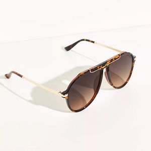 Free people sunglasses